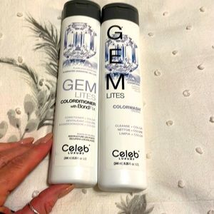 Celeb gem lites